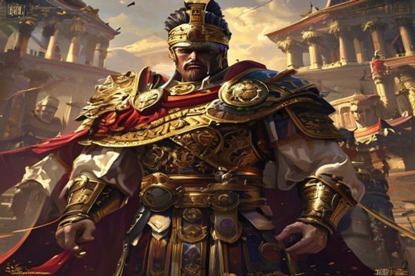 重温经典策略游戏：帝国时代之罗马复兴中文版玩法指南